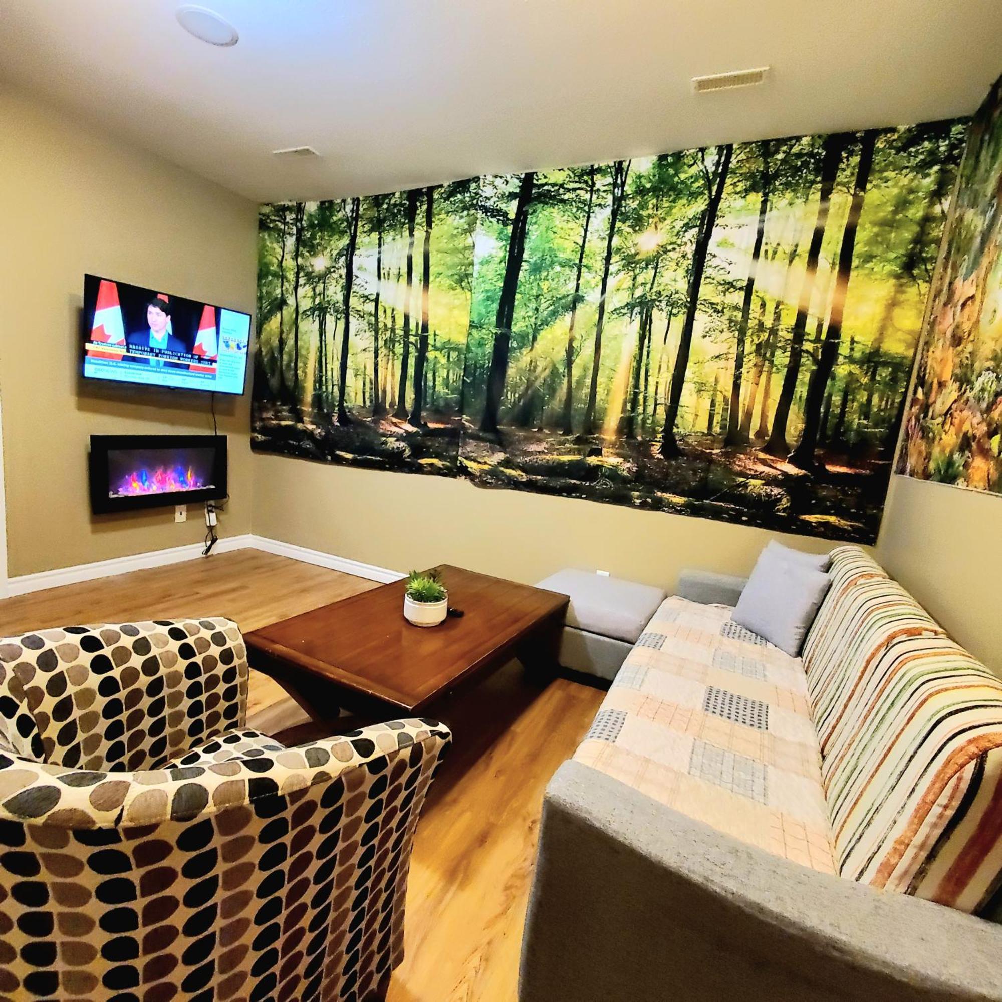 Private 2 Bedrooms Suite Near Hwy 1, Cultus Lake, Heritage Park, Fishing, Coliseum Chilliwack Exteriér fotografie